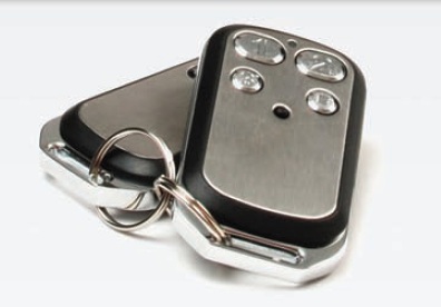 Accuair Wireless Key-FOB Module For E-Level Controller